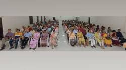 एक तास स्वत:साठी खास, कल्याणीनगर परिसरात पोर्शे मोटार अपघाताच्या वर्षपूर्तीनिमित्त ‘के अँड क्यू’ परिवाराच्या वर्धापनदिनानिमित्त अभिनव उपक्रम