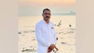BJP named Ramesh Barsagade as the new Gadchiroli district president