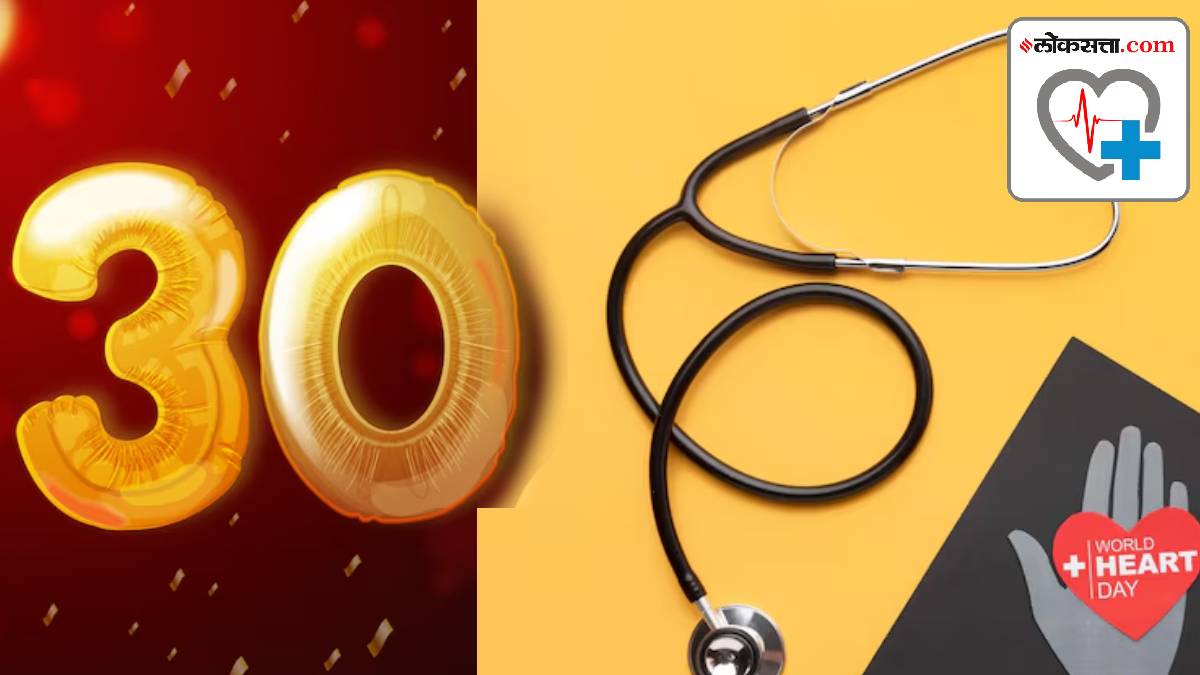 5 things you must do for your brain in your 30s take care of these things along with the heart