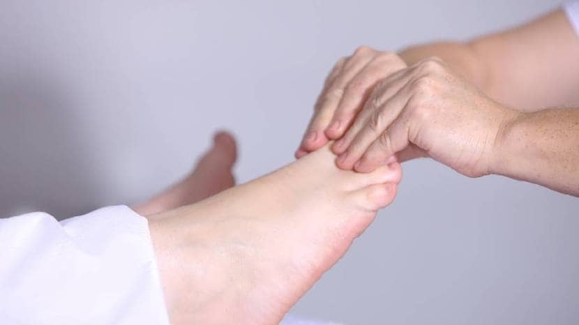 How Helpful Is Foot Massage