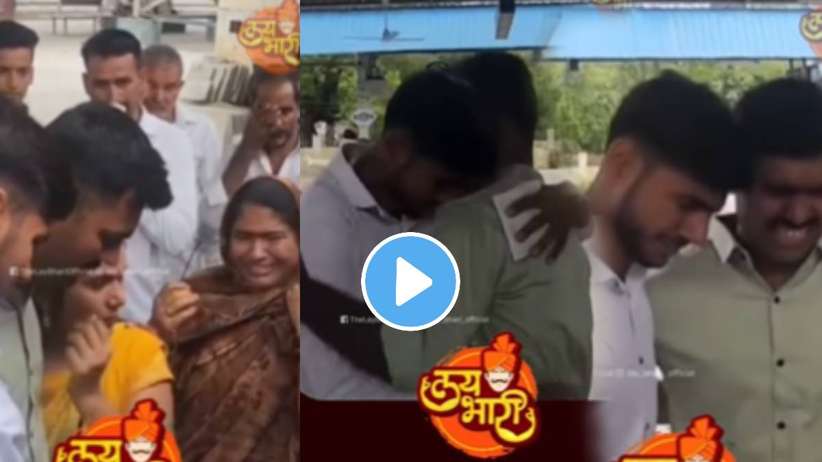 Indian Soldiers leave cancelled for Duty Amidst Border Tension pakistan war attack friends emotional video goes viral