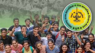 English and Marathi medium students passed in the 10th class results