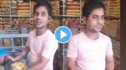 “मराठी बोल नाहीतर मार खाशील”; घाटकोपरमध्ये पुन्हा मराठीवरून वाद, दुकानदार अन् तरुणाचा VIDEO होतोय व्हायरल
