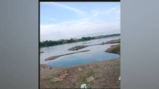 due to low dam storage Shirur city to get alternate day water supply from tomorrow