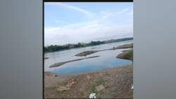 शिरुर शहराला उद्यापासून दिवसाआड पाणीपुरवठा, घोडनदीवरील बंधाऱ्यात पाणीसाठा कमी