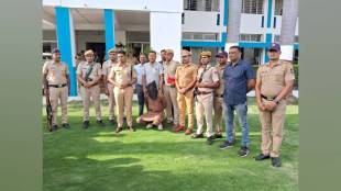 Yavatmal police arrested Lawrence Bishnoi Binny Gujjar notorious contract killers with international links