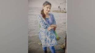 Ten days after entering Pakistan Sunita was returned and is now with Nagpur police