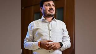pimpri chinchwad former bjp corporator Shatrughan Kate appointed city president announced by state chief chandrashekhar Bawankule