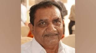 Shivajirao Moghe claimed funds from Tribal Social Justice Department were diverted to Ladki Bahini scheme