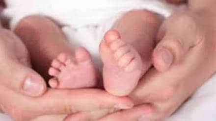 birth rate of girls in Nagpur has declined