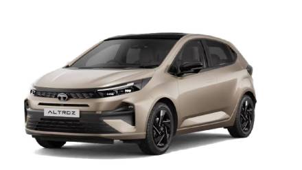 2025 Tata Altroz Facelift: 5 class-leading features