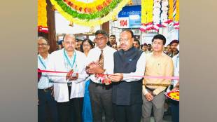 Modern OT and simulation lab inaugurated at Nagpur Dental College by Minister Chandrashekhar Bawankule