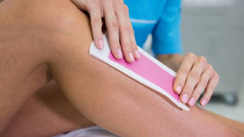 The Best Waxing Tips for Summer