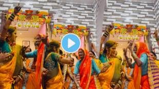 Grandma dance on her daughter in laws wedding video goes viral on social media trending videoGrandma dance on her daughter in laws wedding video goes viral on social media trending video