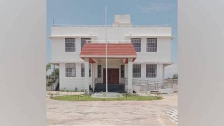 New building of Shahapur Police Station devendra Fadnavis to inaugurate work worth rs 700 crore in Ichalkaranji tomorrow