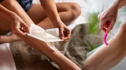 Waxing Tips: वॅक्सिंग करण्यापूर्वी ‘या’ ७ गोष्टी टाळाच; त्वचेचं होणार नाही नुकसान