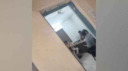 Police questioned Sunil Chandere for two and half hours for aiding Rajendra and Sushil Hagawane s escape