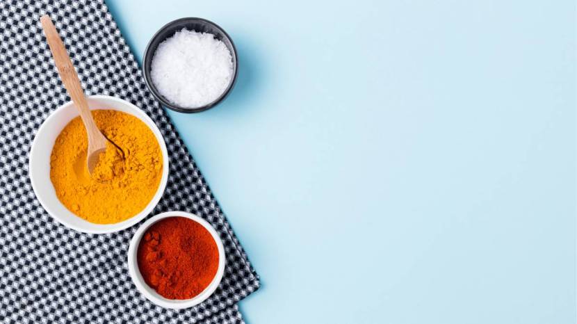 How To Make Akkha Masoor Dal Bhaji