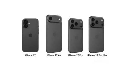 Apple iphone 17 pro max price iphone 17 when launch date in india know feature