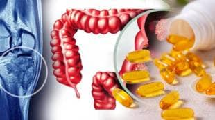 Can vitamin D help prevent colorectal cancer? The science is promising – but not straightforward s