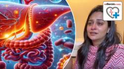 टीव्ही अभिनेत्रीला लिव्हर कॅन्सरचं निदान; महिलांमध्ये वाढणाऱ्या या कॅन्सरचं कारण काय? लक्षणं कोणती? घ्या जाणून….