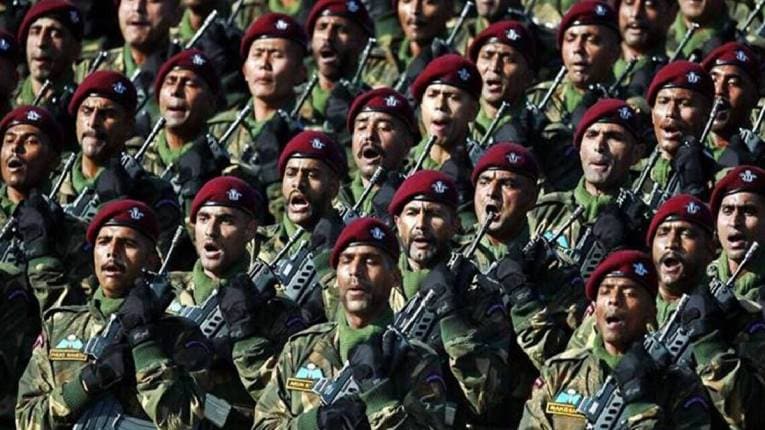 Indian Army Recruitment 2025: भारतीय सैन्यात भरतीला सुरुवात; मिळणार २ लाख रुपये पगार; अर्ज कसा करायचा? जाणून घ्या