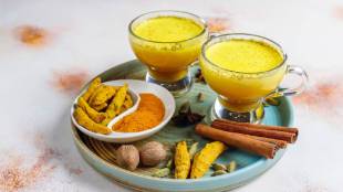 Tired Before 10 AM? This Desi Haldi-Adrak Chai Might Just Save Your Day health tips