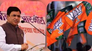discontent in BJP over Gadchiroli Minister ashish Jaiswal surfaced at May 15 meeting