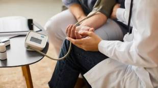 Mumbai Lifestyle changes stress and poor sleep raise blood pressure cases above all other diseases