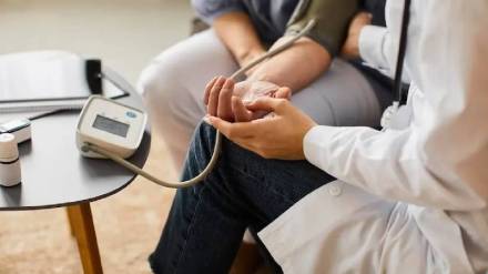 Mumbai Lifestyle changes stress and poor sleep raise blood pressure cases above all other diseases
