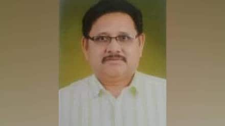 education board chief Chintaman Vanjari probing teacher recruitment scam was arrested Thursday night