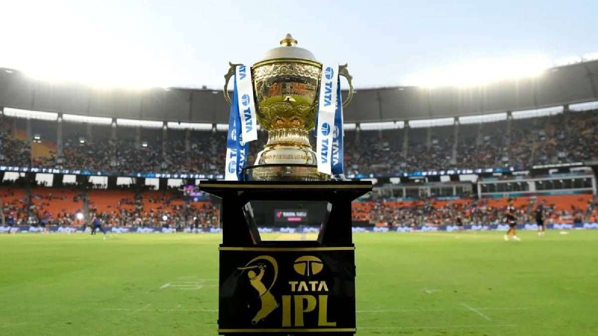 IPL 2025 Playoffs Schedule Announces final and Qualifier 2 To Play in Ahmedabad