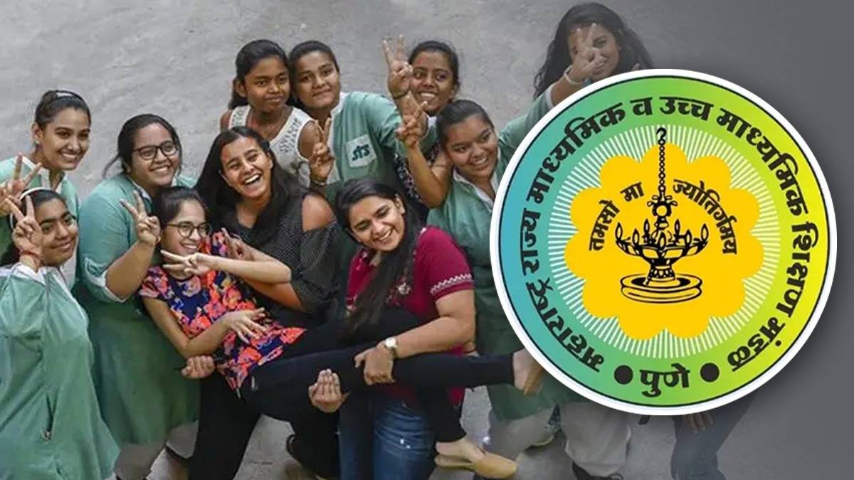 10th results 211 students scored 100 percent in latur division led with 113