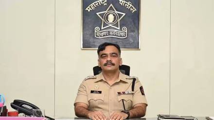 satara SP Sameer Sheikh transferred to Mumbai tushar doshi appointed new Satara Superintendent