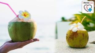 Summer drink Coconut water raises sugar levels Coconut water benefits