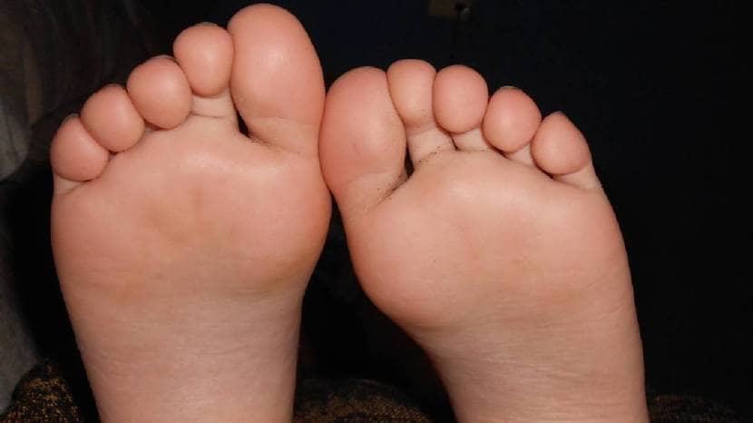 Health Benefits Of Massaging Your Feet With Oil