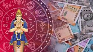 राहूचा जबरदस्त प्रभाव; शनीच्या राशीतील प्रवेश ‘या’ तीन राशींच्या दारी नांदणार लक्ष्मी