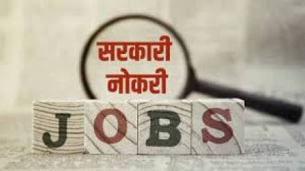 dissatisfied with government jobs