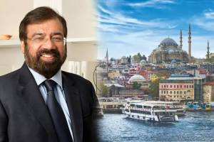 harsh Goenka on Turkey and Azerbaijan Project