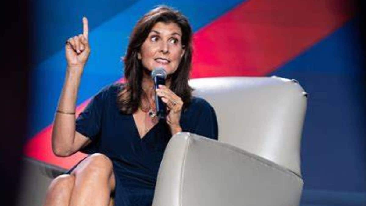 What Nikki Haley Said About Operation Sindoor?