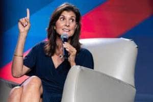 What Nikki Haley Said About Operation Sindoor?