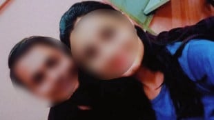 Nidhi Deshmukh who murdered her teacher husband appointed as principal yavatmal crime news