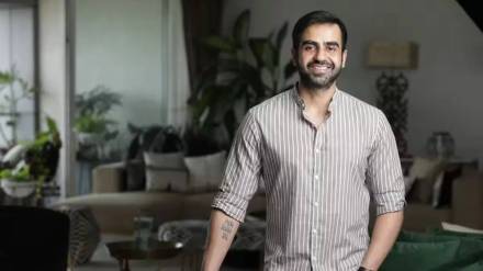 Nikhil Kamath Success Story