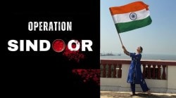 Operation Sindoor: “आपल्या सैन्याबरोबर…”, बॉलीवूड अभिनेत्रीची एअर स्ट्राईकवर प्रतिक्रिया
