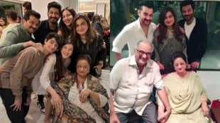 Nirmal Kapoor Passes Away