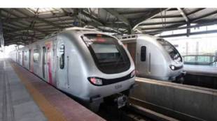 On the first day 32 thousand 791 passengers traveled by mumbai metro