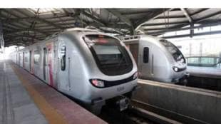 On the first day 32 thousand 791 passengers traveled by mumbai metro