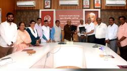 मुक्त विद्यापीठातही ‘एआय’चे धडे; ‘वायसीएमओयू’चा ‘आयबीएम’ आणि ‘यशस्वी स्किल्स’शी करार