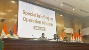 Operation Sindoor India-Pakistan News LIVE Updates