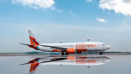 Air India and Air India Express Cancel Flights Amid Rising India-Pakistan Tensions